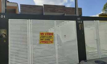 Imagem 14: Maravilhosa casa de primeira locação!