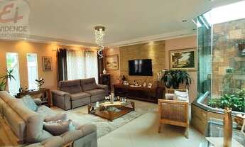 Imagem: Excelente Sobrado no Tatuape - 252 m² de