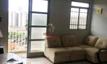 Imagem 5: Apartamento de 3 quartos para compra - Centro - Birigui