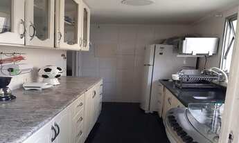 Imagem 4: São Paulo - Apartamento Padrão - Vila Romero