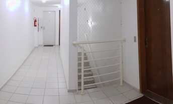 Imagem 5: Apartamento para venda tem 47 metros quadrados com 2 quartos em Cachoeira - Curitiba - PR