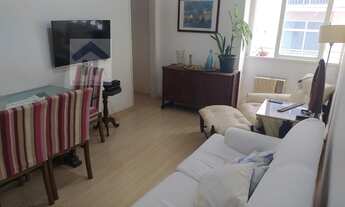 Imagem 4: Apartamento 2 quartos em Tijuca - Rio de Janeiro - RJ