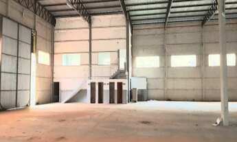 Imagem 6: GALPÃO PARA ALUGAR, 9825 M² - CAIXA D ÁGUA - GUARAMIRIM/SC