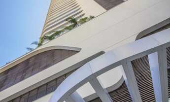 Imagem 4: Apartamento no Sinfonia Ecodesign