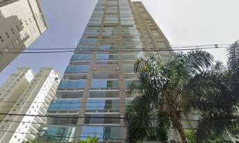 Imagem 4: Apartamento de 235 metros quadrados no bairro Moema com 3 quartos