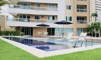 Imagem 2: Apartamento para Venda em Fortaleza, Cocó, 3 dormitórios, 3 suítes, 5 banheiros, 3 vagas