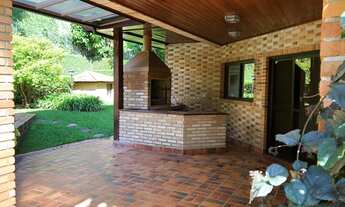 Imagem 3: Casa para aluguel com 440 m², 4 dorms (2 suítes), ótima de sol - Residencial 1