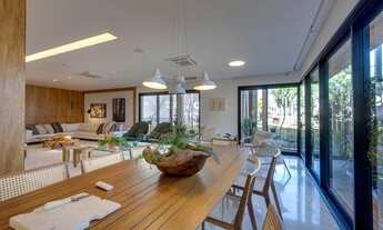 Imagem 4: Lumina Marista, Apartamento, 4 suítes, Setor Marista, próx a Ricardo Paranhos e Parq Areia