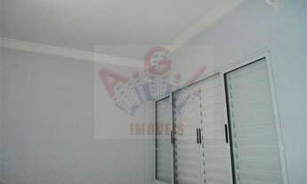 Imagem 5: Prédio com residência e salão comercial com 03 pavimentos todo reformado para venda em San