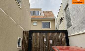 Imagem 4: Curitiba - Casa Padrão - Bairro Alto