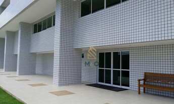 Imagem 2: Apartamento com 3 dormitórios à venda, 114 m² por R$ 585.000,00 - Aldeota - Fortaleza/CE