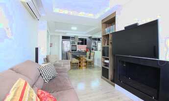 Imagem 3: Apartamento de 3 quartos à venda Avenida Ipiranga, Jardim Botânico - Porto Alegre