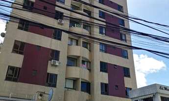 Imagem 2: Apartamento para venda possui 73m2 com 3 quartos no Garcia - Salvador - Bahia