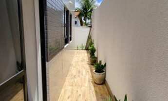 Imagem 5: Apartamento Terreo com 84 mts,no Bairro do Bessa, a 500m do Mar