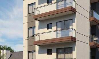 Imagem 2: Apartamento com 2 dormitórios à venda, 42 m² por R$ 203.000,00 - Afonso Pena - São José do