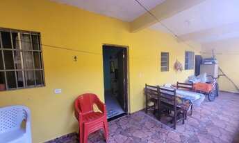 Imagem 6: Casa no São Jorge, aceito proposta de entrada mais boletos