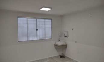 Imagem 3: Sala para alugar, 11 m² por R$ 1.350,00/mês - Setor Aeroporto - Goiânia/GO