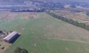 Imagem 2: Área industrial a venda em São José dos Pinhais