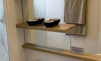 Imagem 6: APARTAMENTO 1 DORMITÓRIO RESERVA DA VILA