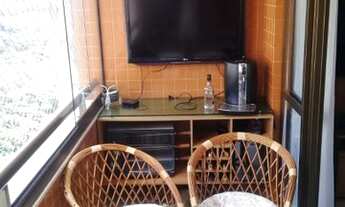 Imagem 4: Brisa Residencial clube