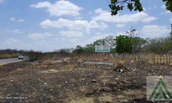 Imagem 3: Terreno para Venda em São Gonçalo do Amarante, Rural
