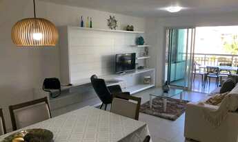 Imagem 16: Apartamento para venda com 115 metros quadrados com 3 quartos em Porto das Dunas - Aquiraz