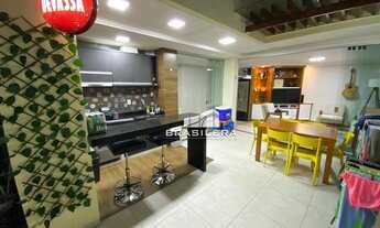 Imagem: Cobertura Duplex Setor Bela Vista