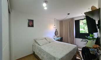 Imagem 5: Apartamento à venda no condomínio Chateau Saint Emilion com 88 m², 3 quartos em Tirol - Na