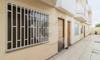 Imagem 3: Casa de condomínio sobrado para venda possui 67 metros quadrados com 2 quartos