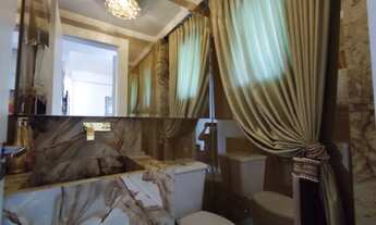 Imagem 6: Lindo sobrado em cond. com fino acabamento com 04 quartos próx. a Havan Xaxim