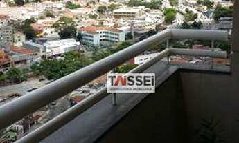 Imagem: Apartamento à venda, 70 m² por R$ 665.000,00