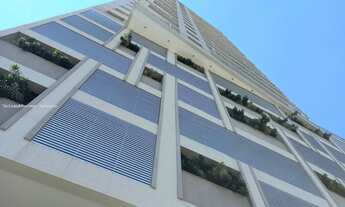 Imagem 2: Apartamento para Venda em Nova Iguaçu, Centro, 1 dormitório, 1 banheiro, 1 vaga