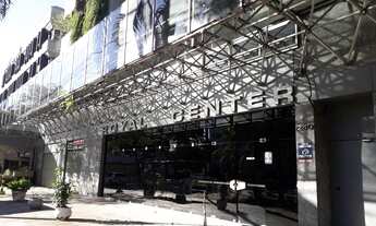 Imagem 2: PORTO ALEGRE - Conjunto Comercial/Sala - SAO JOAO