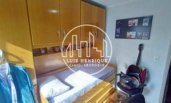 Imagem 5: Excelente apartamento 2 dormitório com vaga de garagem!