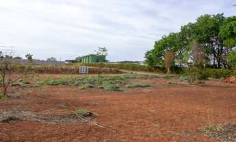 Imagem 3: AREA A VENDA NO POLO OLEODUTO DE SENADOR CANEDO