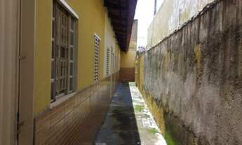 Imagem 2: CASA RESIDENCIAL em GOIÂNIA - GO, RESIDENCIAL VEREDAS DOS BURITIS