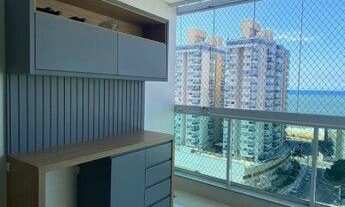 Imagem 3: Apartamento para venda possui 80 metros quadrados com 3 quartos