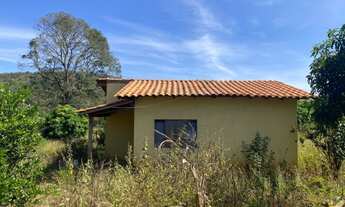 Imagem 5: Fazendinha de 20.000m² com rio nos fundos, Jaboticatubas (Temos varias opções)