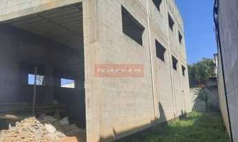 Imagem 3: SALÃO COMERCIAL DE 500MTS LIVRE E 2 BANHEIROS