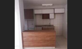 Imagem 7: RESIDENCIAL VIVA CASCAVEL 3 QUARTOS PARQUE AMAZONIA