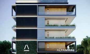 Imagem 2: Altamare - Bessa - 43 a 56 m² - 02 Sts ou 01 Qto - 01 VG - Pé na areia!