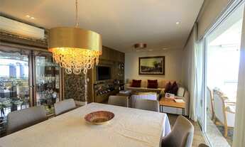 Imagem 5: Apartamento para venda tem 231 metros quadrados com 3 quartos em Santana - São Paulo - SP