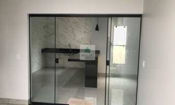 Imagem 6: Anápolis - Casa Padrão - Residencial Aldeia dos Sonhos