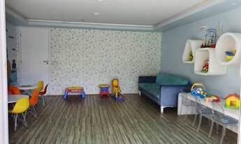 Imagem 5: Apartamento para venda possui 111 metros quadrados com 3 quartos em Aldeota - Fortaleza