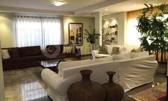 Imagem: Goiânia - Casa Padrão - Setor Bueno