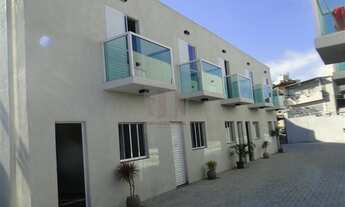 Imagem: São Paulo - Casa de Condomínio - Vila