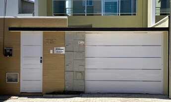 Imagem 4: Magnifica Casa Duplex - 03 Suites - Eusébio - CE