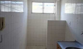 Imagem 3: Apartamento para venda possui 42 metros quadrados com 2 quartos em Itinga - Lauro de Freit