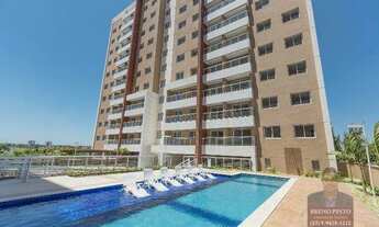 Imagem 2: Apartamento com 3 dormitórios à venda, 67 m² por R$ 360.000,00 - Parangaba - Fortaleza/CE