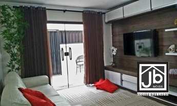 Imagem 5: Casa na segurança de charmoso condomínio, rodeada de amplo comércio